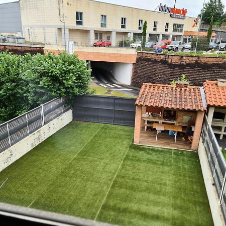 Arcos De Valdevez, Recanto Da Prova - Pnpg Bagian luar foto