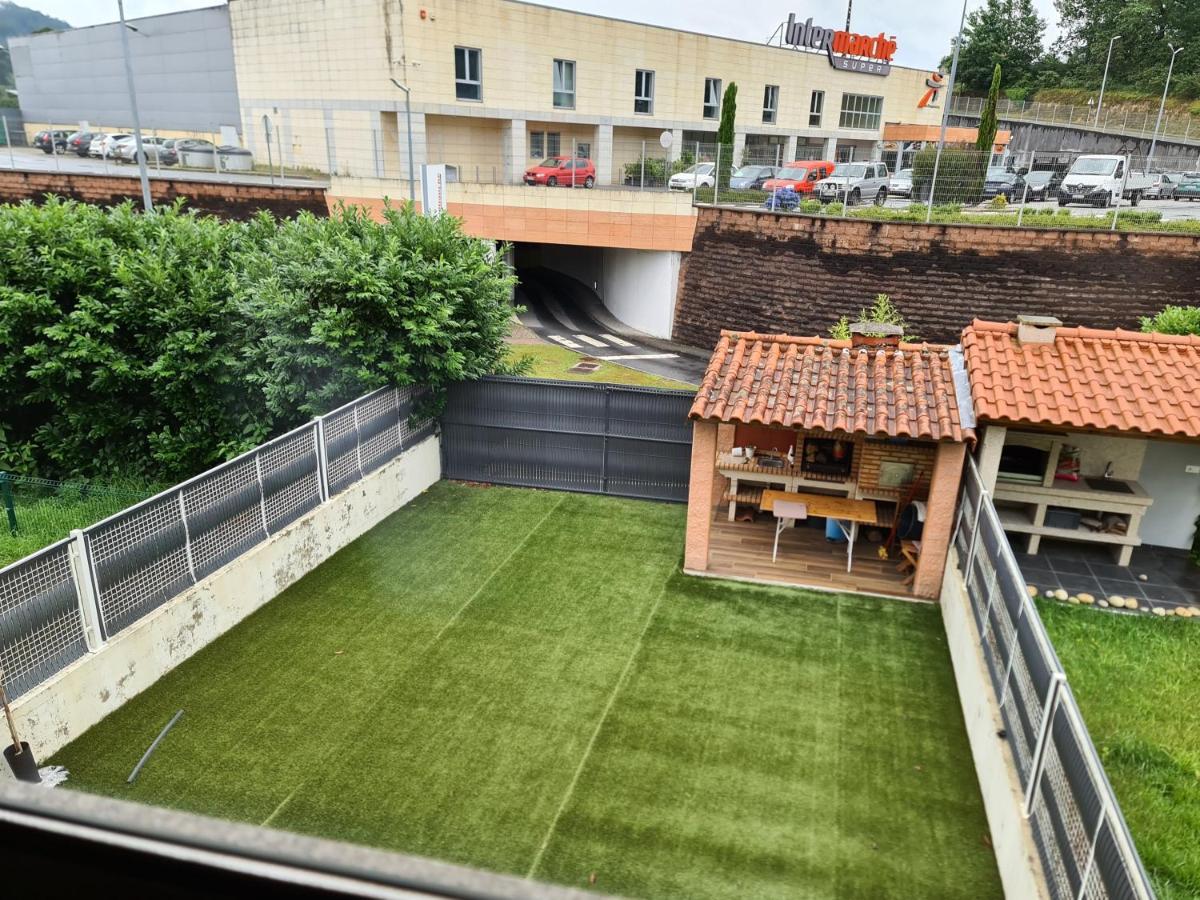 Arcos De Valdevez, Recanto Da Prova - Pnpg Bagian luar foto