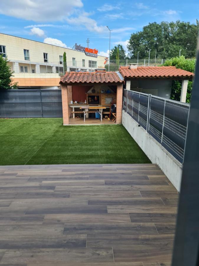 Arcos De Valdevez, Recanto Da Prova - Pnpg Bagian luar foto