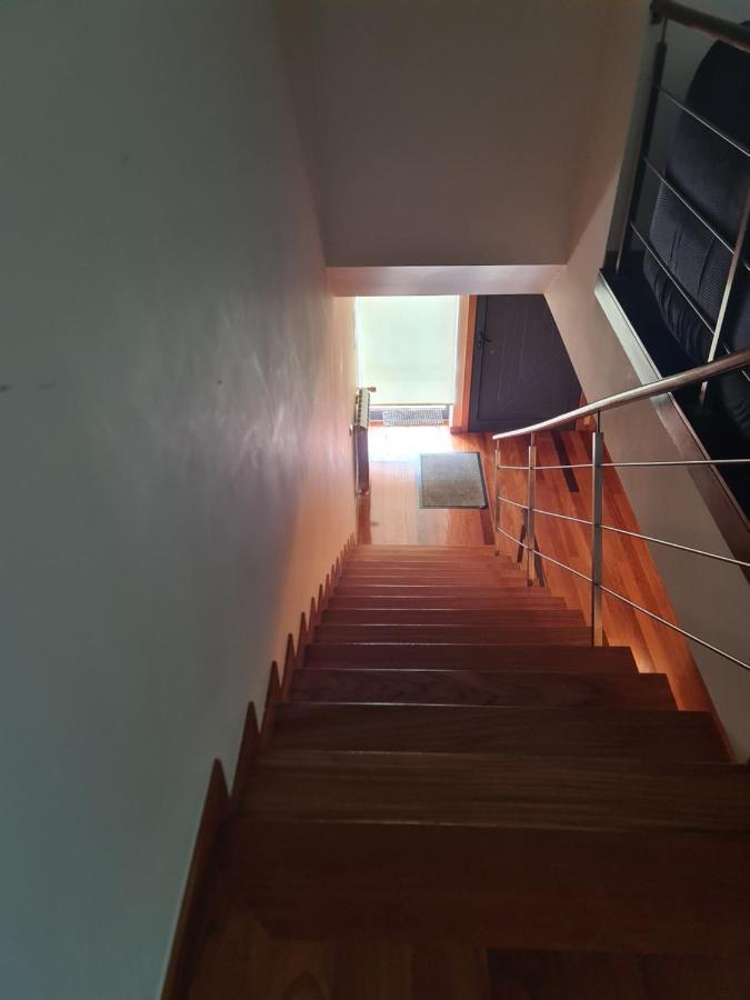 Arcos De Valdevez, Recanto Da Prova - Pnpg Bagian luar foto