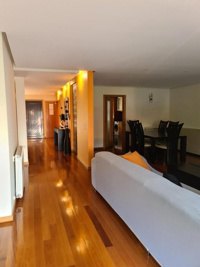 Arcos De Valdevez, Recanto Da Prova - Pnpg Bagian luar foto